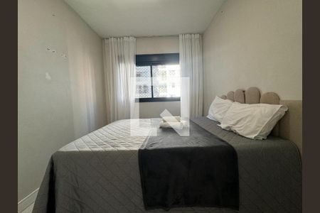 Apartamento à venda com 2 quartos, 57m² em Brás, São Paulo