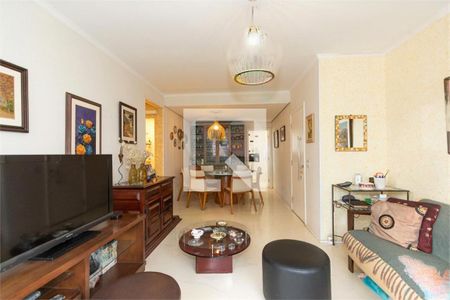 Apartamento à venda com 3 quartos, 89m² em Vila Uberabinha, São Paulo