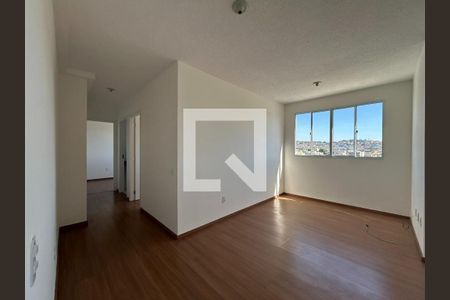 Apartamento à venda com 2 quartos, 46m² em Riacho das Pedras, Contagem