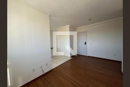 Apartamento à venda com 2 quartos, 46m² em Riacho das Pedras, Contagem