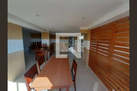 Apartamento para alugar com 2 quartos, 60m² em Vila Guilhermina, São Paulo