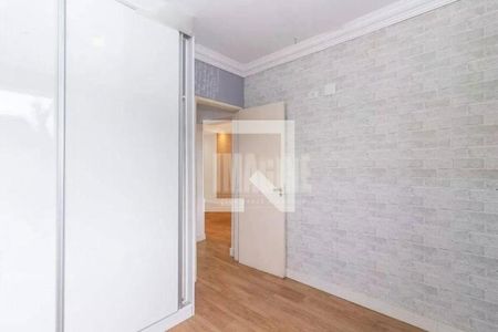 Apartamento para alugar com 2 quartos, 60m² em Vila Guilhermina, São Paulo