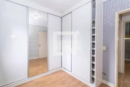 Apartamento para alugar com 2 quartos, 60m² em Vila Guilhermina, São Paulo