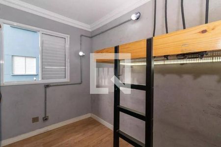 Apartamento para alugar com 2 quartos, 60m² em Vila Guilhermina, São Paulo