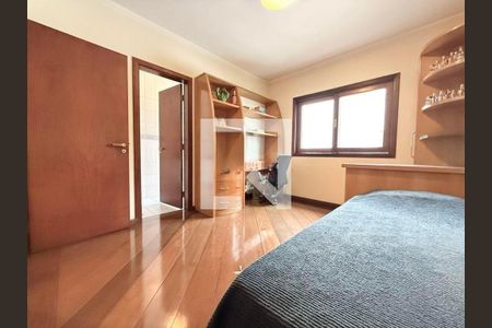 Casa de Condomínio à venda com 5 quartos, 425m² em Super Quadra Morumbi, São Paulo