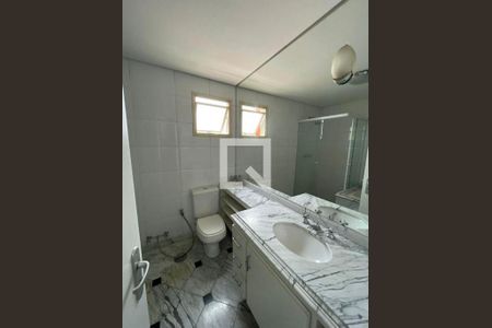 Apartamento à venda com 4 quartos, 180m² em Santana, São Paulo