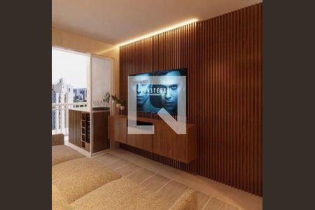 Apartamento à venda com 3 quartos, 60m² em Barra Olímpica, Rio de Janeiro