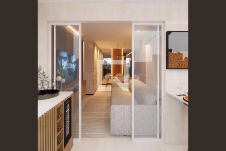 Apartamento à venda com 3 quartos, 60m² em Barra Olímpica, Rio de Janeiro