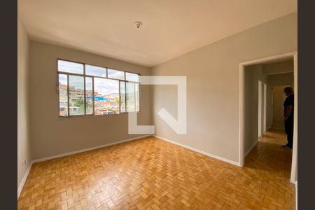 Apartamento à venda com 3 quartos, 82m² em Encantado, Rio de Janeiro