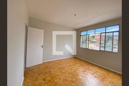 Apartamento à venda com 3 quartos, 82m² em Encantado, Rio de Janeiro