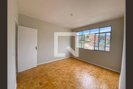 Apartamento à venda com 3 quartos, 82m² em Encantado, Rio de Janeiro