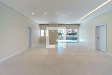 Apartamento à venda com 3 quartos, 223m² em Centro Empresarial Tamboré, Santana de Parnaíba