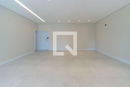 Apartamento à venda com 3 quartos, 223m² em Centro Empresarial Tamboré, Santana de Parnaíba