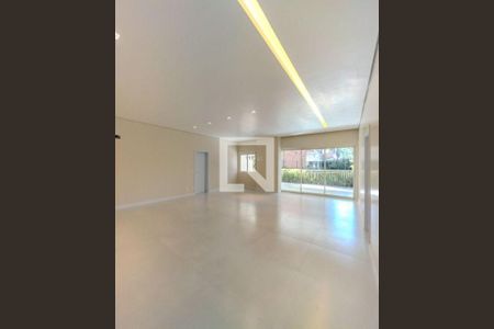 Apartamento à venda com 3 quartos, 223m² em Centro Empresarial Tamboré, Santana de Parnaíba