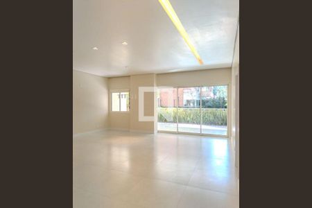 Apartamento à venda com 3 quartos, 223m² em Centro Empresarial Tamboré, Santana de Parnaíba