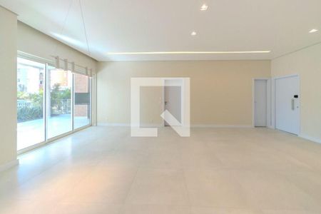 Apartamento à venda com 3 quartos, 223m² em Centro Empresarial Tamboré, Santana de Parnaíba