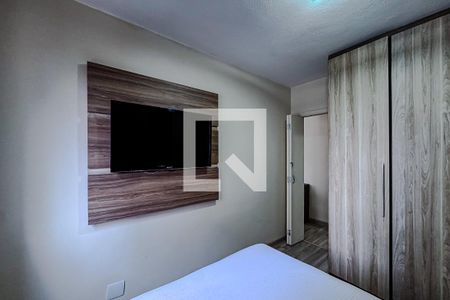 Quarto 1 de apartamento à venda com 1 quarto, 67m² em Belenzinho, São Paulo