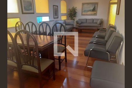 Apartamento à venda com 3 quartos, 84m² em Indianópolis, São Paulo