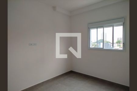 Quarto 1 de apartamento à venda com 2 quartos, 45m² em Vila Gomes Cardim, São Paulo