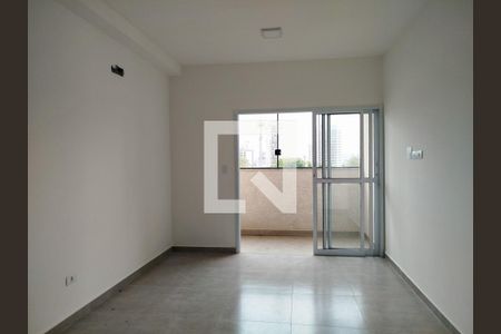 Sala de apartamento à venda com 2 quartos, 45m² em Vila Gomes Cardim, São Paulo