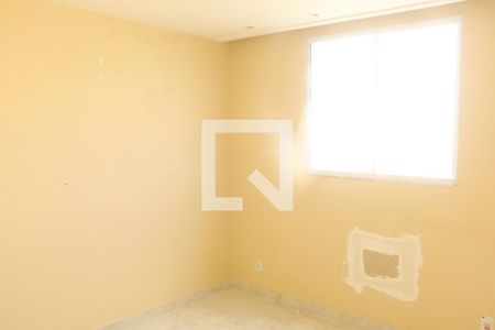 quarto de apartamento para alugar com 2 quartos, 52m² em Jardim Jasmim, Nova Iguaçu