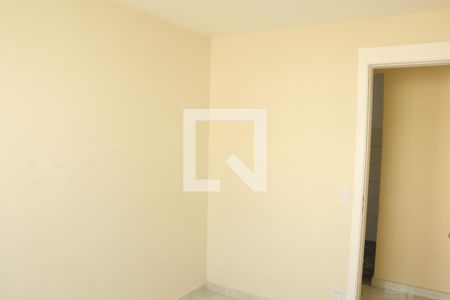 quarto de apartamento para alugar com 2 quartos, 52m² em Jardim Jasmim, Nova Iguaçu
