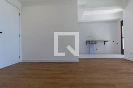 Sala de apartamento para alugar com 2 quartos, 68m² em Tatuapé, São Paulo