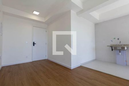 Sala de apartamento para alugar com 2 quartos, 68m² em Tatuapé, São Paulo