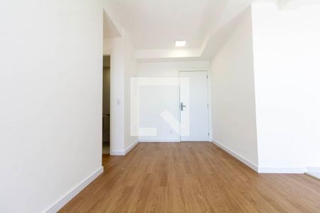 Sala de apartamento para alugar com 2 quartos, 68m² em Tatuapé, São Paulo