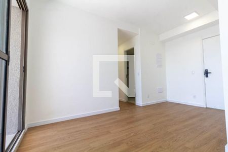 Sala de apartamento para alugar com 2 quartos, 68m² em Tatuapé, São Paulo