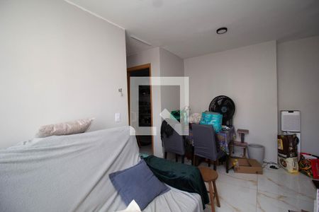 Apartamento para alugar com 2 quartos, 42m² em Jardim Iris, São Paulo