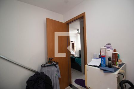 Quarto 1 de apartamento para alugar com 2 quartos, 42m² em Jardim Iris, São Paulo