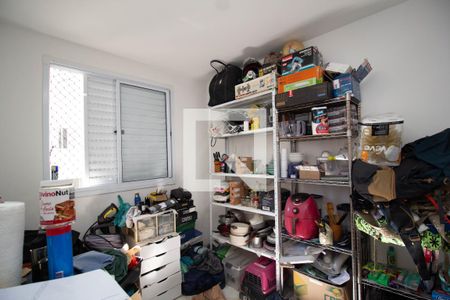 Quarto 1 de apartamento para alugar com 2 quartos, 42m² em Jardim Iris, São Paulo
