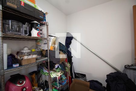 Quarto 1 de apartamento para alugar com 2 quartos, 42m² em Jardim Iris, São Paulo
