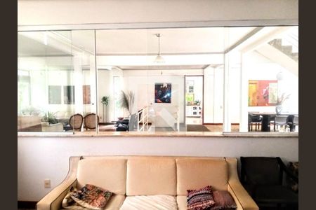 Casa à venda com 4 quartos, 658m² em Itacoatiara, Niterói