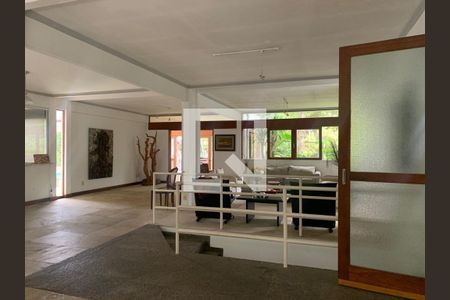 Casa à venda com 4 quartos, 658m² em Itacoatiara, Niterói