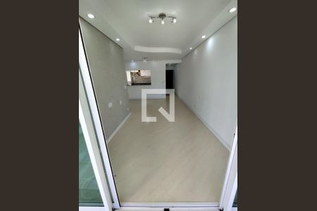 Apartamento para alugar com 3 quartos, 106m² em Nova Petrópolis, São Bernardo do Campo