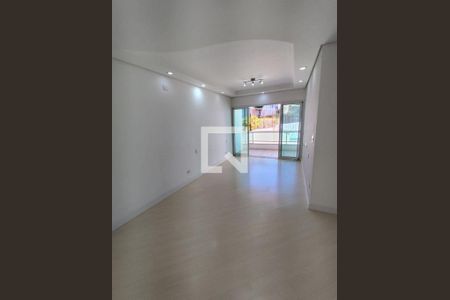 Apartamento para alugar com 3 quartos, 106m² em Nova Petrópolis, São Bernardo do Campo