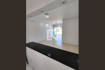 Apartamento para alugar com 3 quartos, 106m² em Nova Petrópolis, São Bernardo do Campo