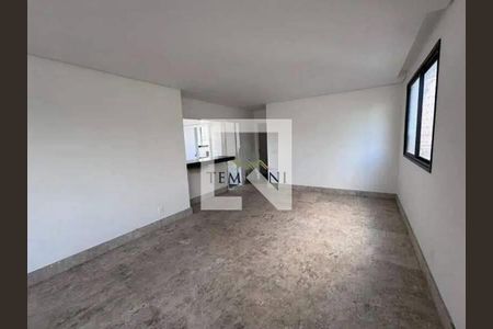 Apartamento à venda com 4 quartos, 205m² em Lourdes, Belo Horizonte