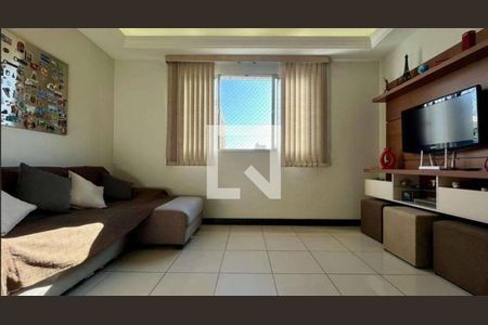 Apartamento à venda com 3 quartos, 80m² em Sagrada Família, Belo Horizonte