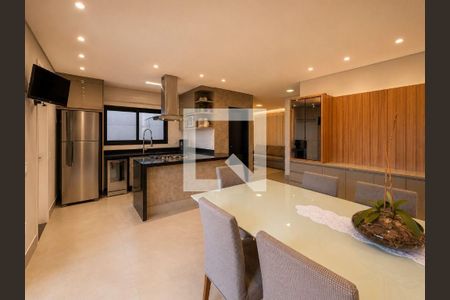 Casa à venda com 3 quartos, 218m² em Jardim America II, Campinas