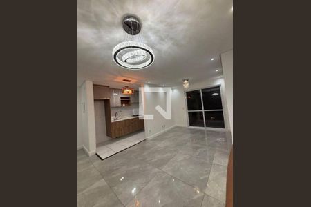 Apartamento à venda com 2 quartos, 68m² em Jardim Tabatinga, Guarulhos