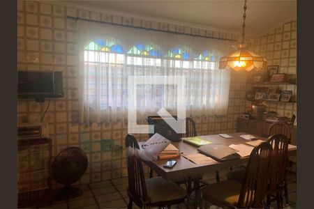 Casa à venda com 4 quartos, 175m² em Vila Albertina, São Paulo