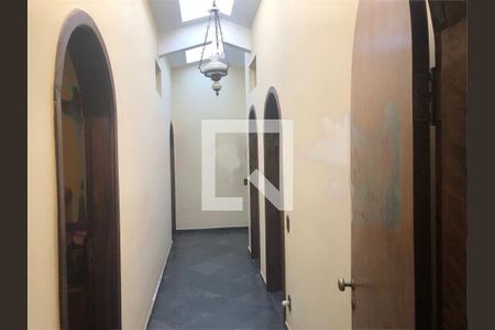 Casa à venda com 4 quartos, 175m² em Vila Albertina, São Paulo