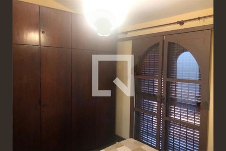 Casa à venda com 4 quartos, 175m² em Vila Albertina, São Paulo