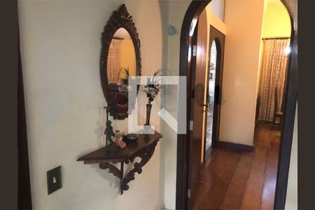 Casa à venda com 4 quartos, 175m² em Vila Albertina, São Paulo