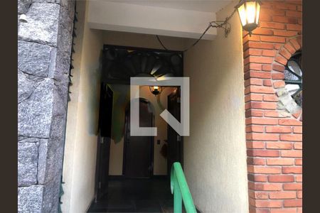 Casa à venda com 4 quartos, 175m² em Vila Albertina, São Paulo