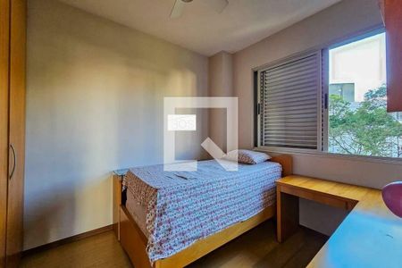 Apartamento para alugar com 2 quartos, 82m² em Santa Efigênia, Belo Horizonte