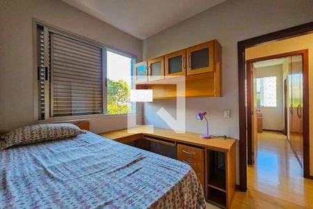 Apartamento para alugar com 2 quartos, 82m² em Santa Efigênia, Belo Horizonte